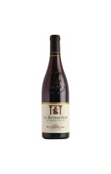 M Chapoutier,Chateauneuf-du-Pape La Bernardine